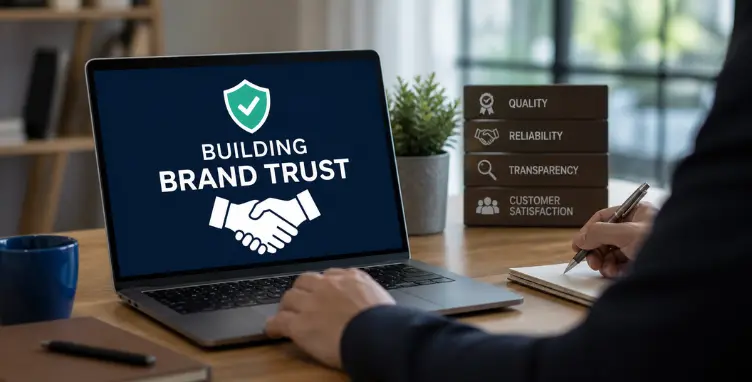 Digital Branding 